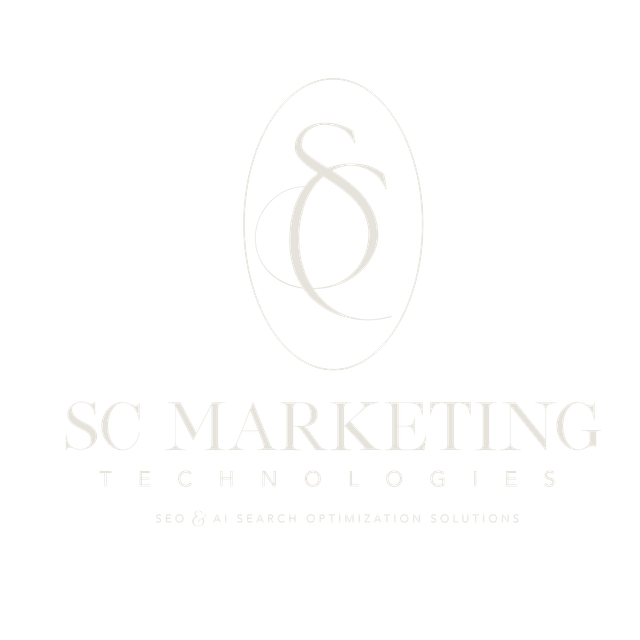 SC Marketing Technologies Logo